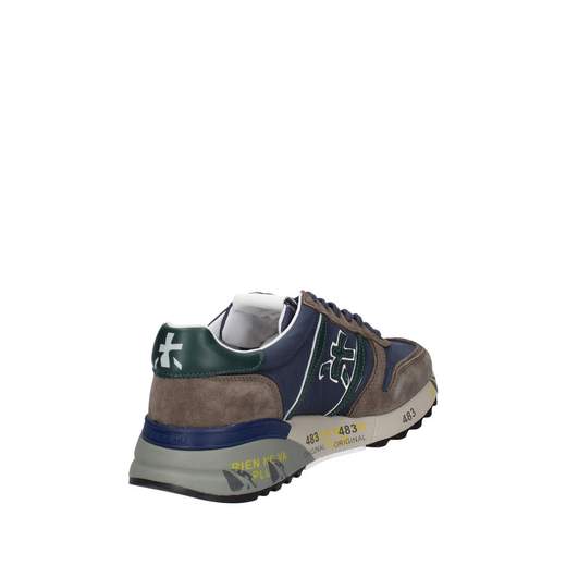 PREMIATA SNEAKERS LANDER