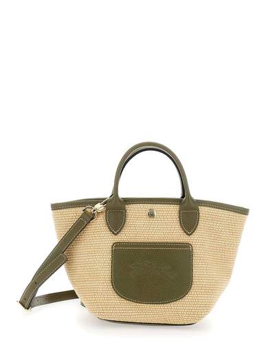LONGCHAMP BORSA A MANO DONNA - 10307HGK
