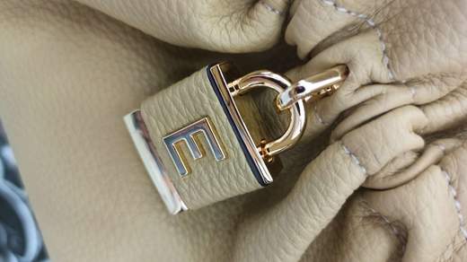 ERMANNO SCERVINO BORSA A MANO DONNA - 12401835