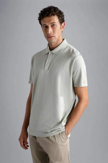 PAUL AND SHARK POLO - 24411204