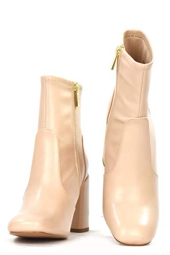STEVE MADDEN Stivaletto LOCOLE BLACK Steve Madden