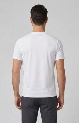 MARKUP PIQUET TECNICO T-SHIRT UOMO  - MK1910095