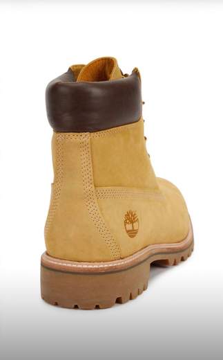 TIMBERLAND STIVALETTI - 0A26TT