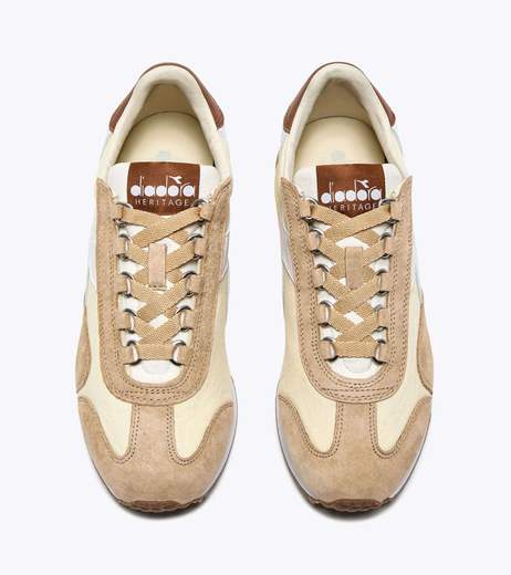 DIADORA EQUIPE CANVAS SW EVO SNEAKERS - 201181576