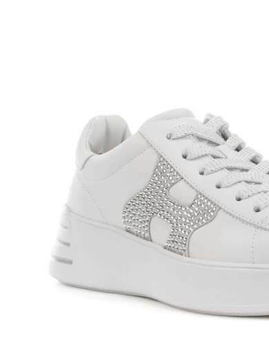 HOGAN SNEAKERS DONNA - HXW5640ES90U36