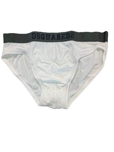 DSQUARED SLIP - D9L614820