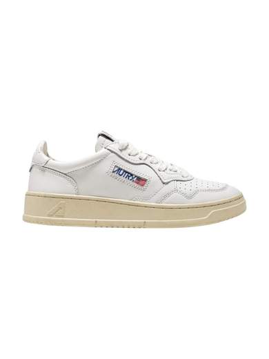 AUTRY SNEAKERS DONNA - AULW