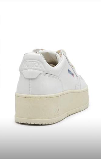 AUTRY SNEAKERS DONNA - PTLW