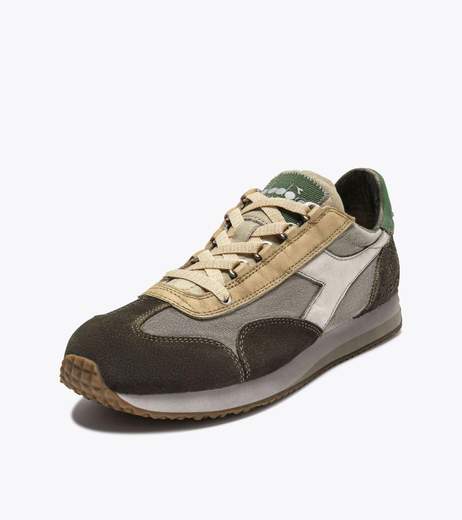 DIADORA EQUIPE DIRTY SNEAKERS UOMO   -201182642