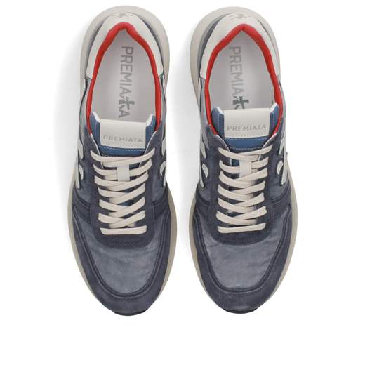 PREMIATA SNEAKERS MICK