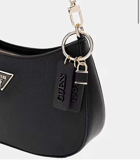 GUESS BORSA CON TRACOLLA DONNA - HWZG7879180