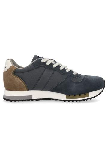 BLAUER SNEAKERS - QUEENS01/CAN