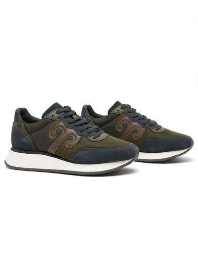 WUSHU SNEAKERS - MASTER 630