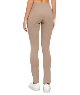 GUESS ANNIE SKINNY PANT  DONNA  - V6RB08KD822