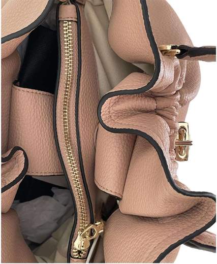 ERMANNO SCERVINO BORSA A MANO DONNA - 12401835