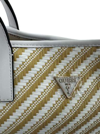 GUESS BORSA A SPALLA DONNA  VIKKY - HWWS9318290