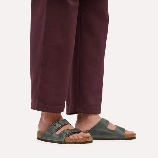 BIRKENSTOCK SANDALI - 1032822