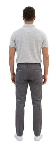 KLIXS JEANS - 01166/E