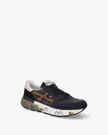 PREMIATA SNEAKERS - MICK