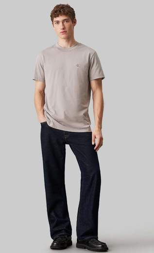 CALVIN KLEIN T-SHIRT - J30J326683