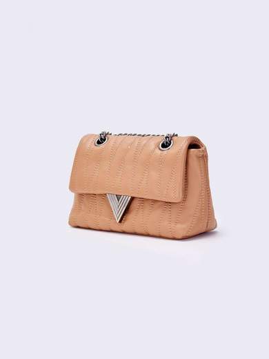 VICOLO BELLEVILLE BORSA CON TRACOLLA DONNA - AS0041