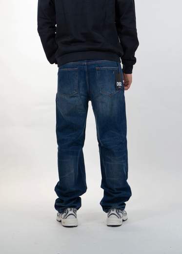 DS2 JEANS - F62A209