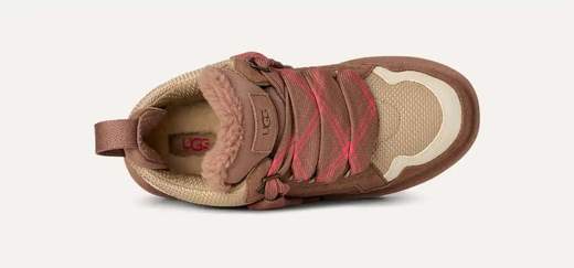 UGG SNEAKERS DONNA - 1144032