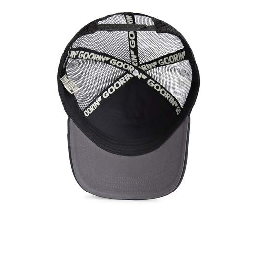 GOORIN CAPPELLO UNISEX ADULTO - 101-2510 PANTERA