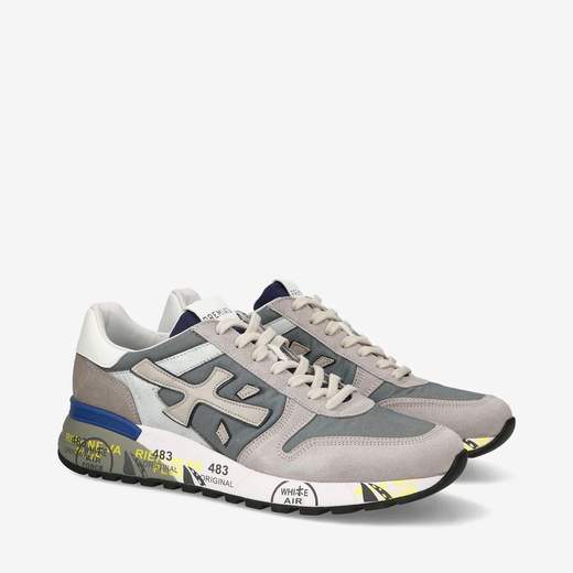 PREMIATA SNEAKERS MICK