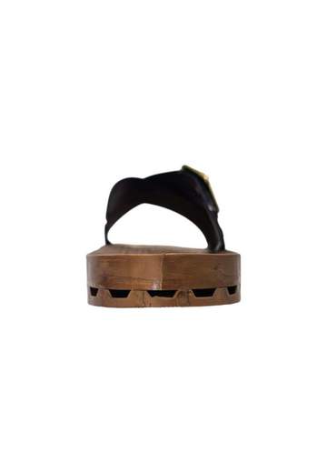 SENSI CIABATTE UNISEX ADULTO - 4151/P