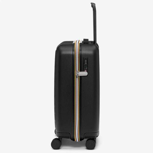 K-WAY EUDOXIEUR TROLLEY UNISEX ADULTO - K41351W