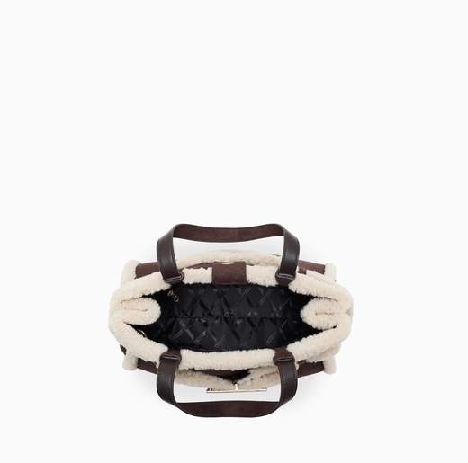 ARMANI EXCHANGE BORSA CON TRACOLLA DONNA - XW000285AF26995