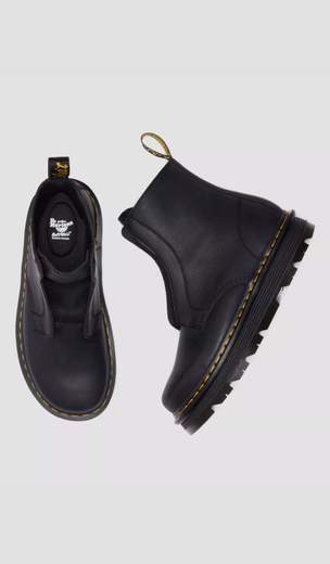 DR.MARTENS STIVALETTI DONNA - DMS42653001