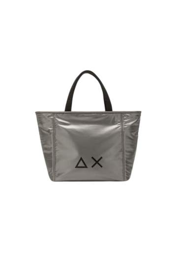 SUN 68 BORSA A SPALLA DONNA JACQUELINE LAMINATED -Z44270