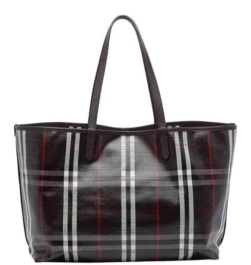BURBERRY BORSA A SPALLA DONNA  -8114648