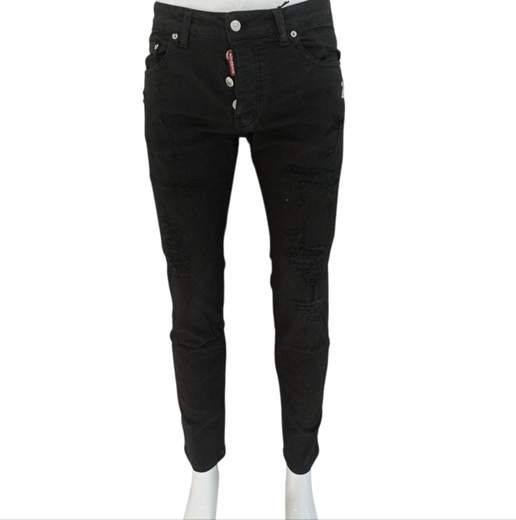 G2 FIRENZE JEANS - BULL DARK