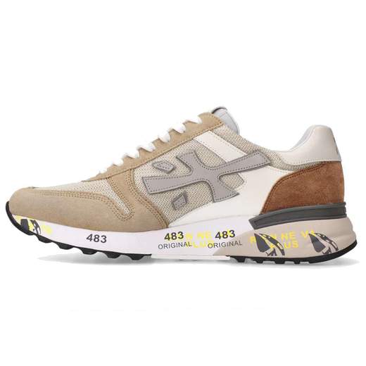 PREMIATA SNEAKERS - MICK