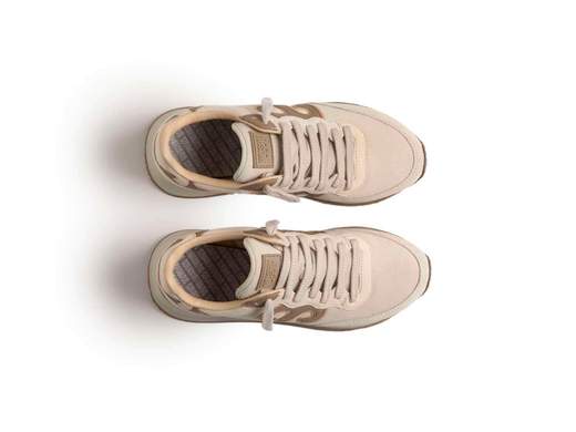 WUSHU SNEAKERS DONNA - MASTER 01