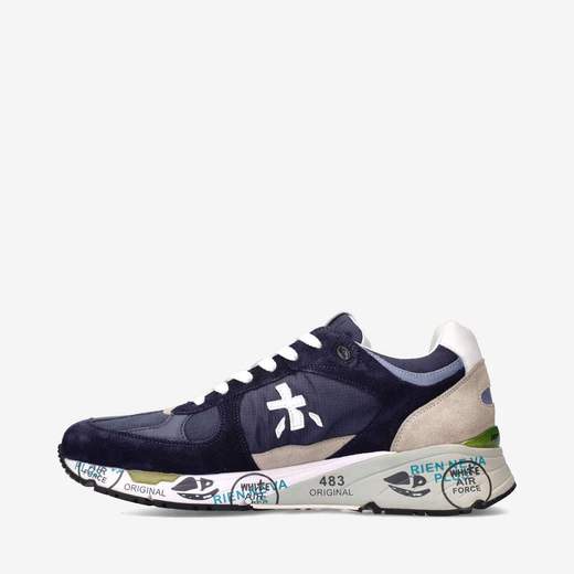 PREMIATA SNEAKERS MASE PREMIATA