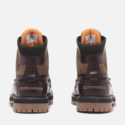TIMBERLAND STIVALETTI - TB0A697H