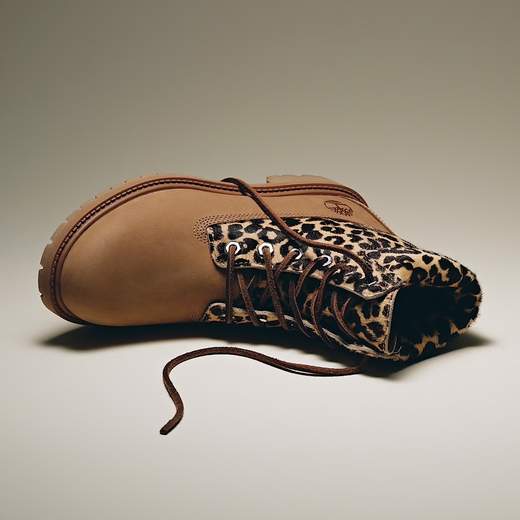 TIMBERLAND STIVALETTI DONNA - TB0A5M5N