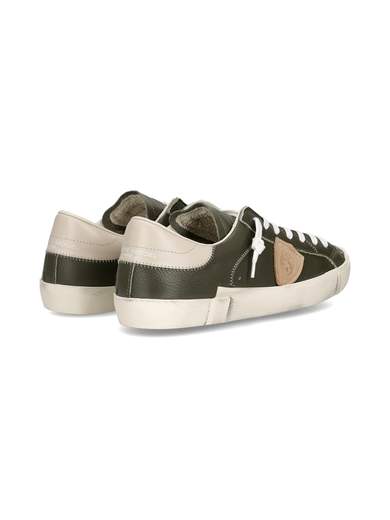 PHILIPPE MODEL SNEAKERS - PRLU