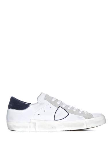 PHILIPPE MODEL SNEAKERS - PRLU