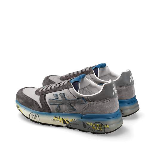PREMIATA SNEAKERS - MICK