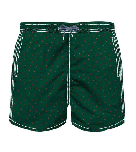 BAIA30REMI COSTUME - CAPRI