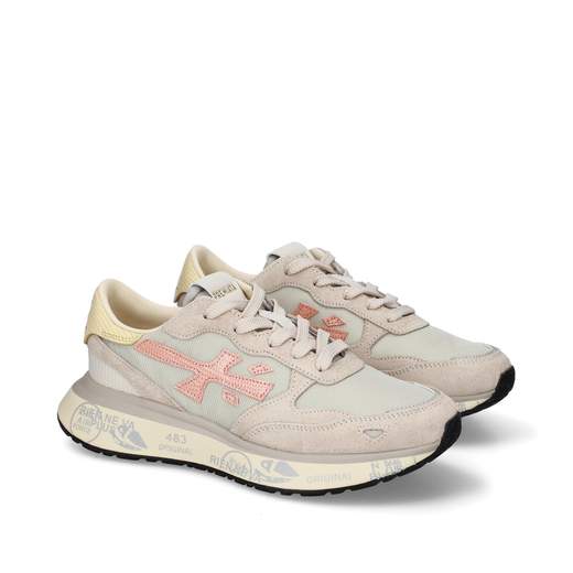PREMIATA SNEAKERS DONNA - LAURYN