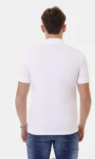 SUN 68 POLO UOMO  JERSEY  -A36133