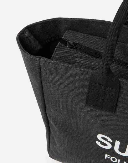 SUNDEK SHOPPER CANVAS STONE WASHED