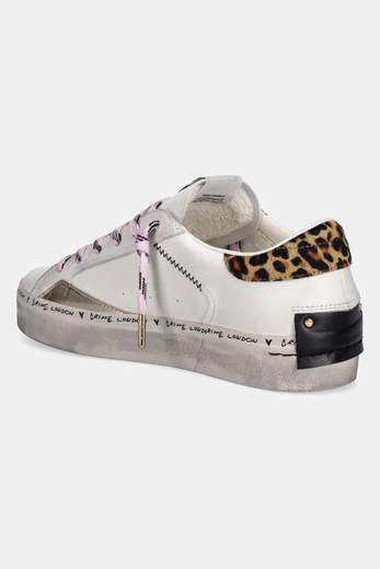 CRIME LONDON SNEAKERS DONNA - 25072AA8