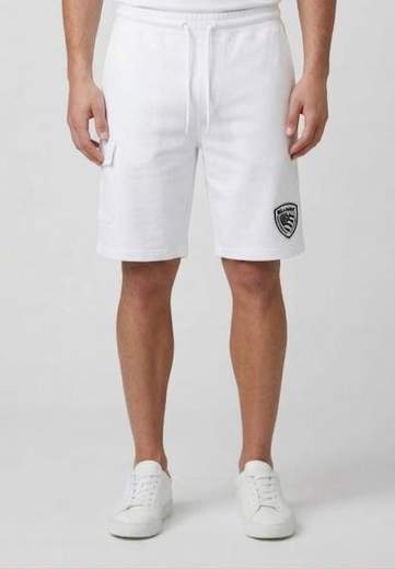 BLAUER PACIFICX  BERMUDA  - 26SBLUP02037 007441